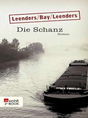 cover image of Die Schanz